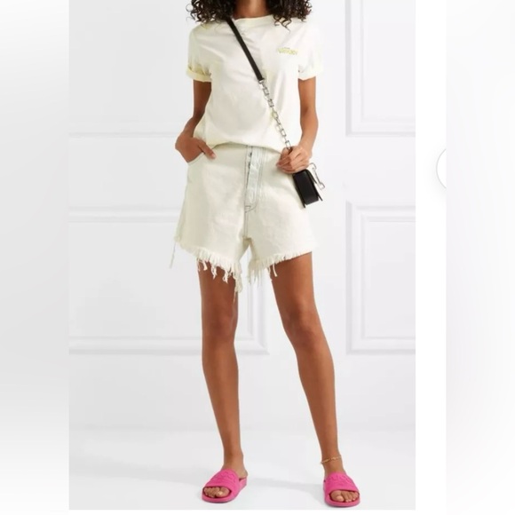 GUCCI Pursuit Rubber slides/pink fucsia size eu37/us6 - Picture 3 of 14